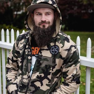 Meet your Posher, Dave